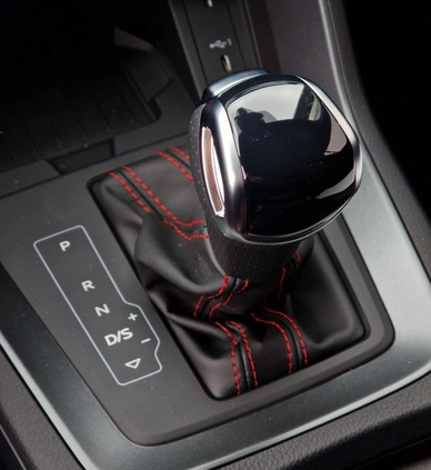 Audi Q3 Sportback cena 295800 przebieg: 10, rok produkcji 2024 z Szczuczyn małe 781